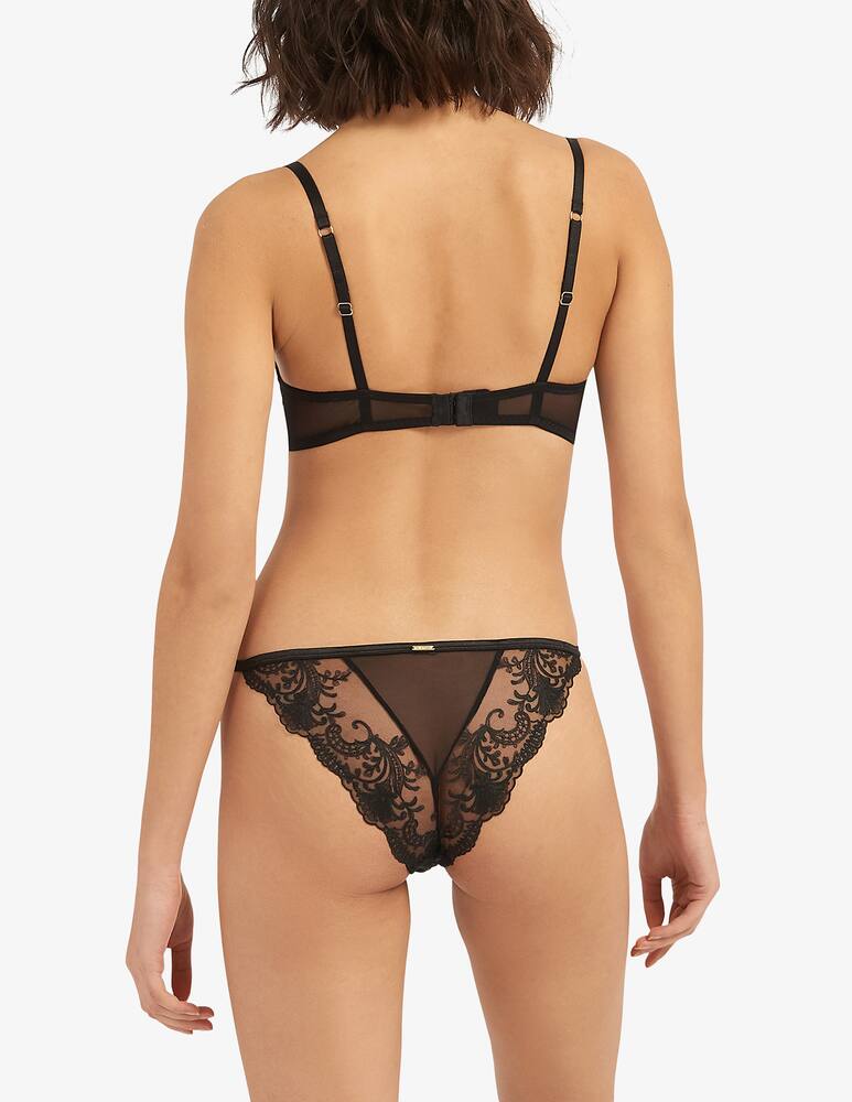 rinascente Bluebella Marseille wired bra