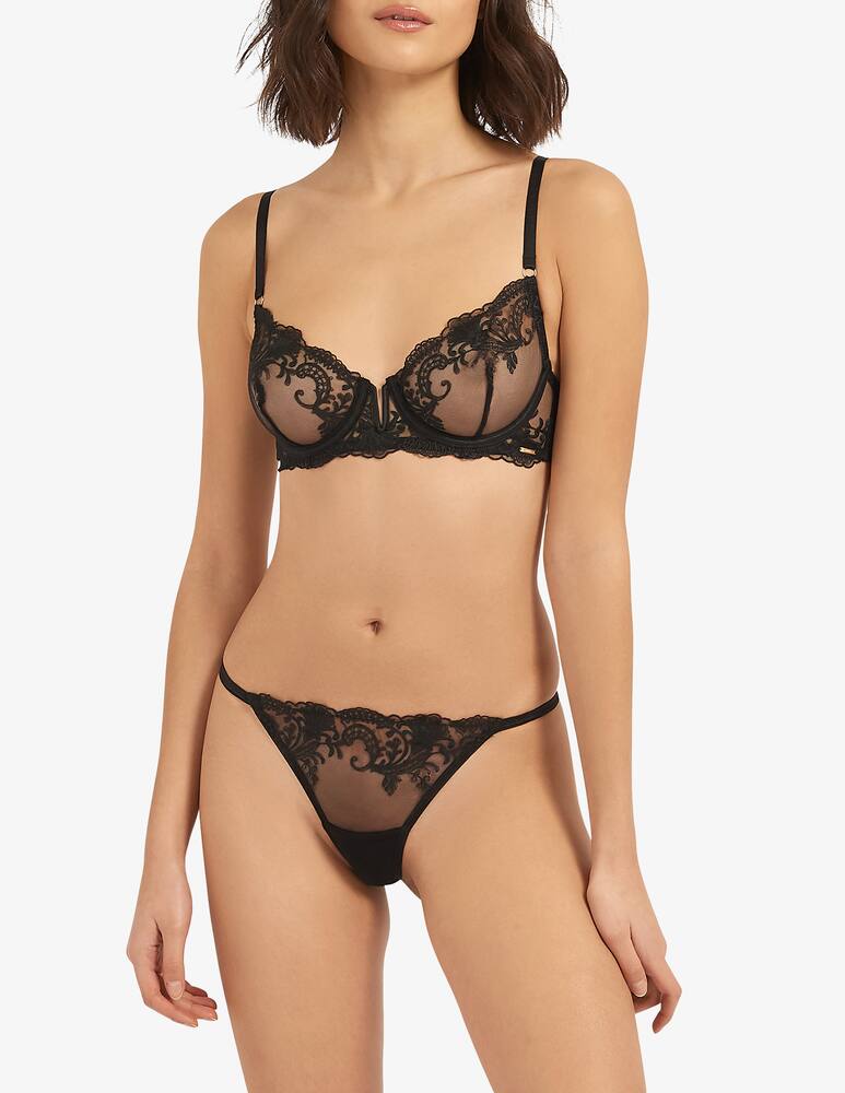 rinascente Bluebella Marseille brief