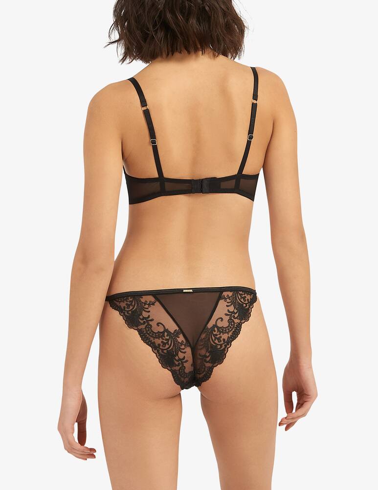 rinascente Bluebella Marseille brief