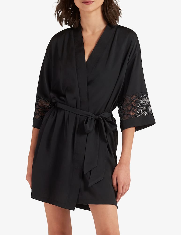 rinascente Bluebella Celia kimono