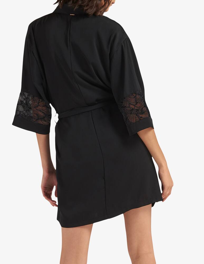 rinascente Bluebella Celia kimono