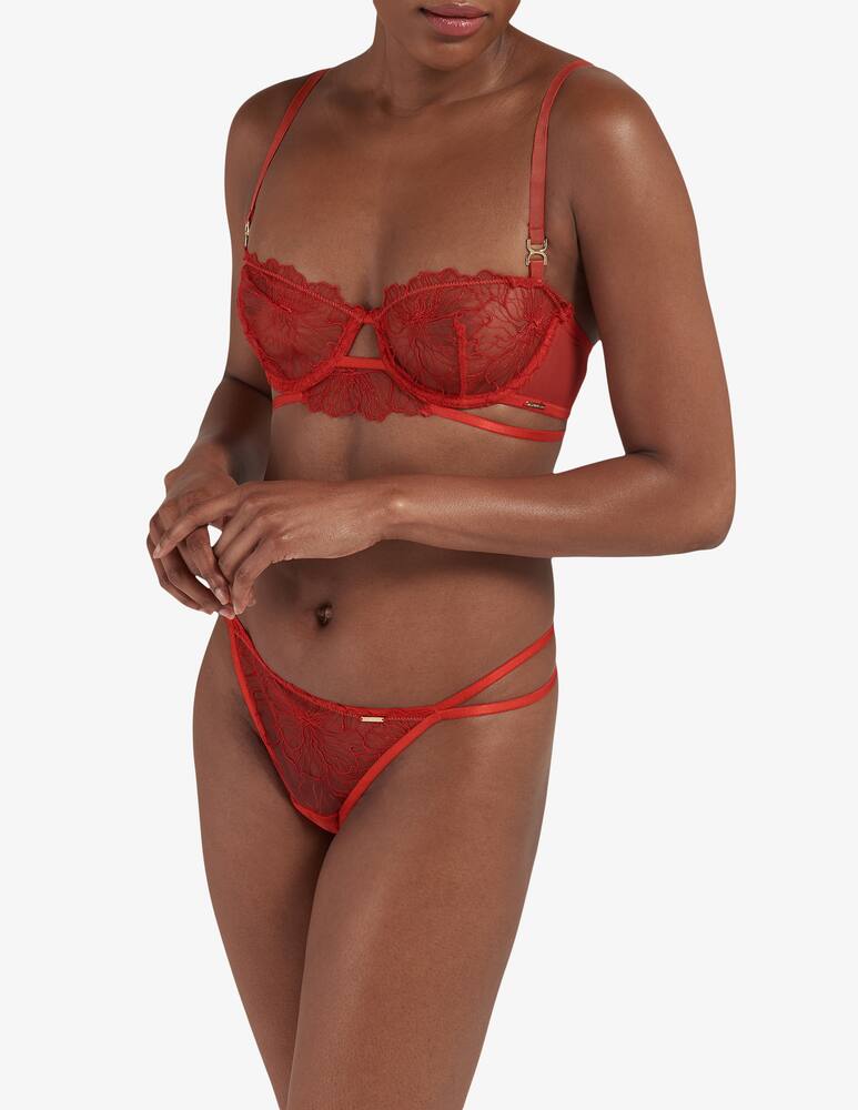 rinascente Bluebella Reggiseno viennese