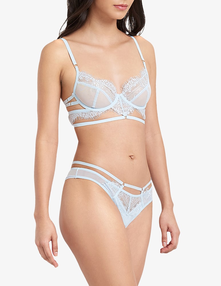 rinascente Bluebella Alessandra Bra