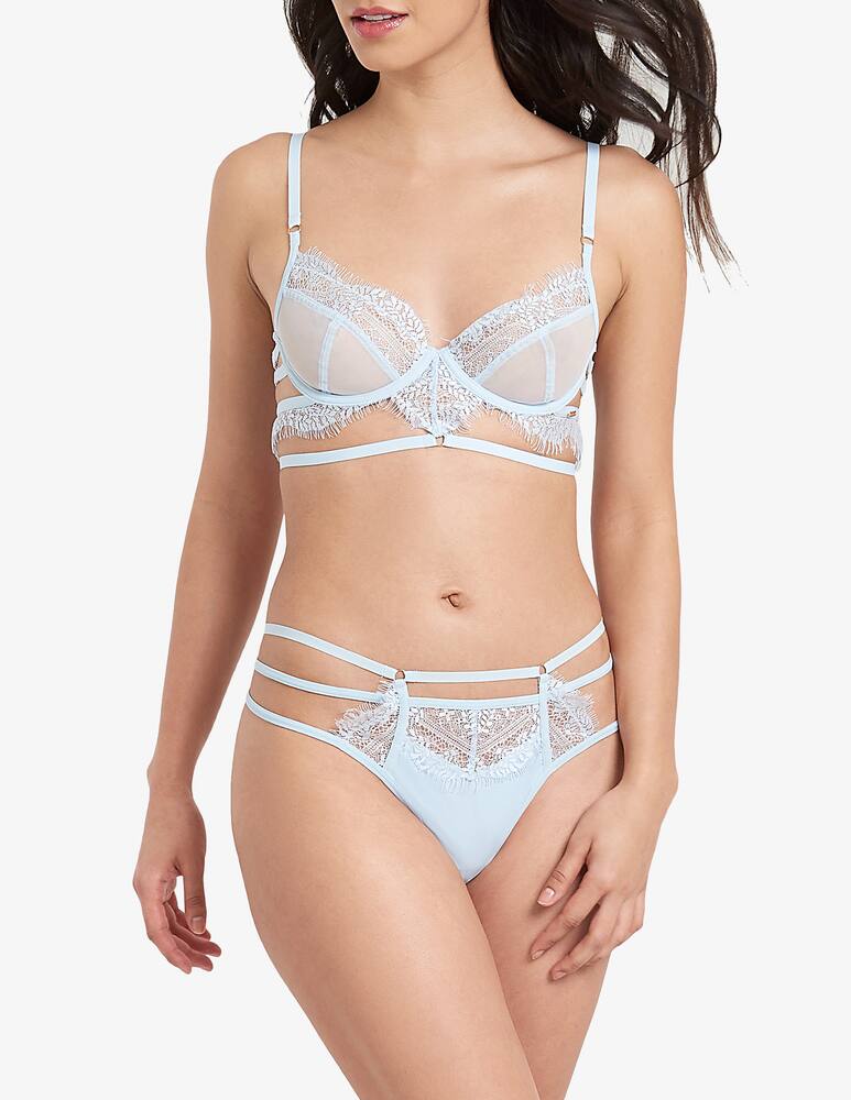 rinascente Bluebella Alessandra Thong