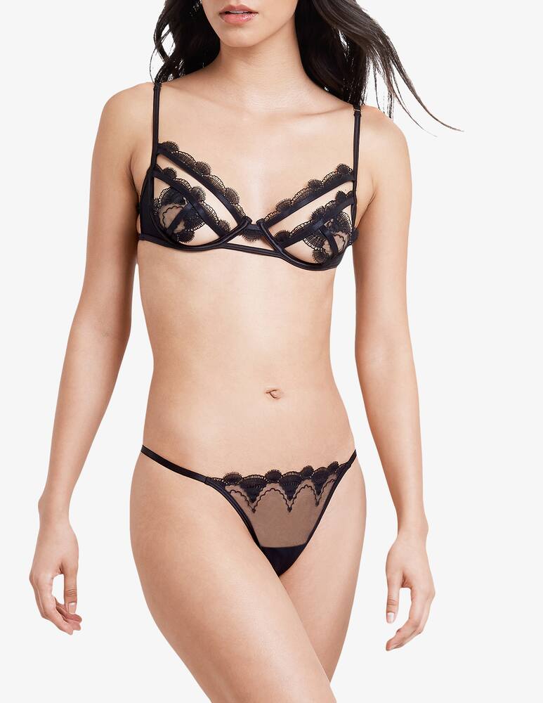 rinascente Bluebella Reggiseno di brace