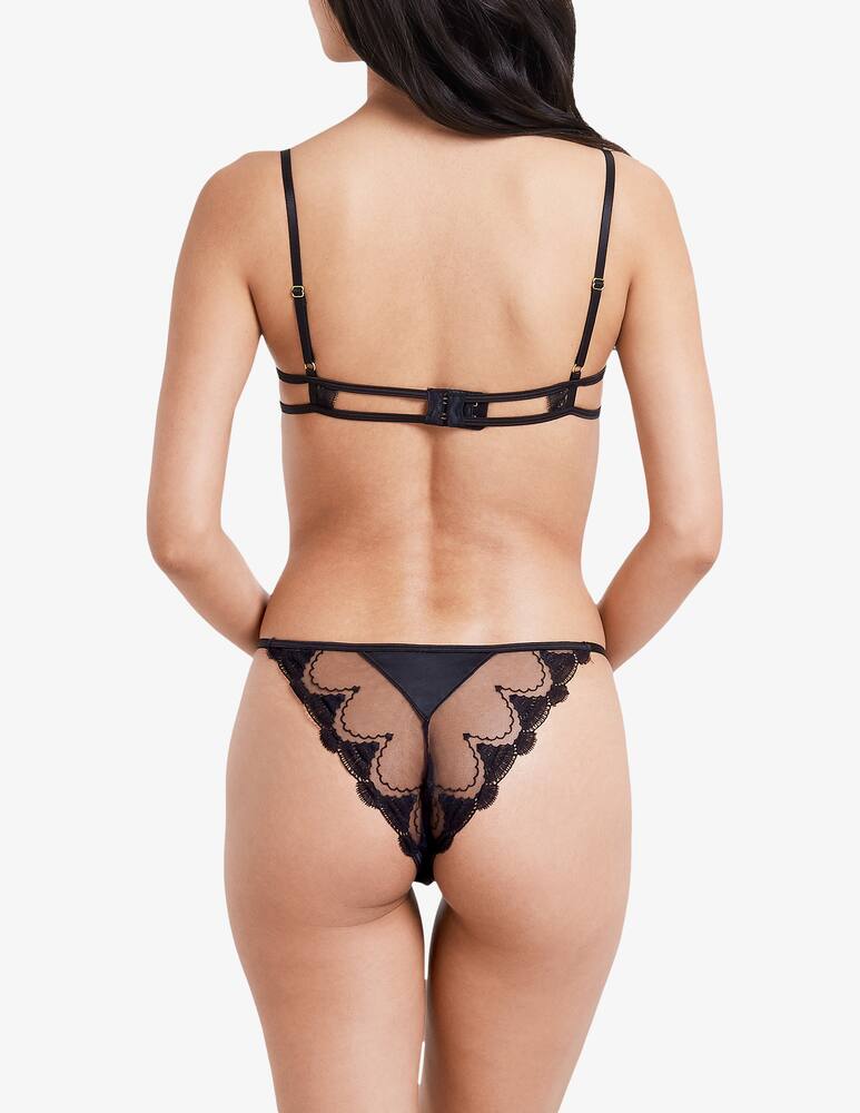 rinascente Bluebella Breve Ember