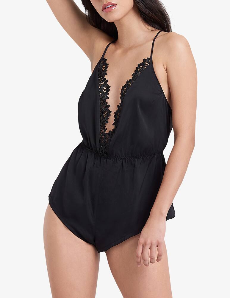 rinascente Bluebella Camicia da notte Erin Teddy