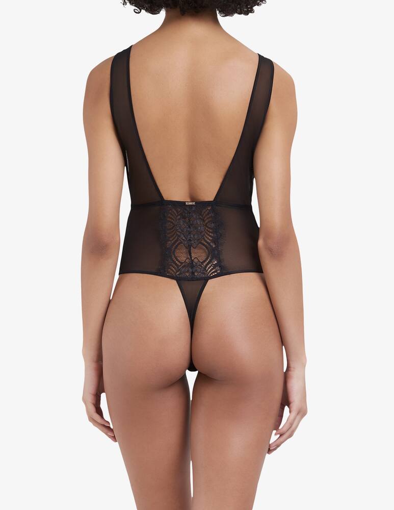 rinascente Bluebella Corpo Maya