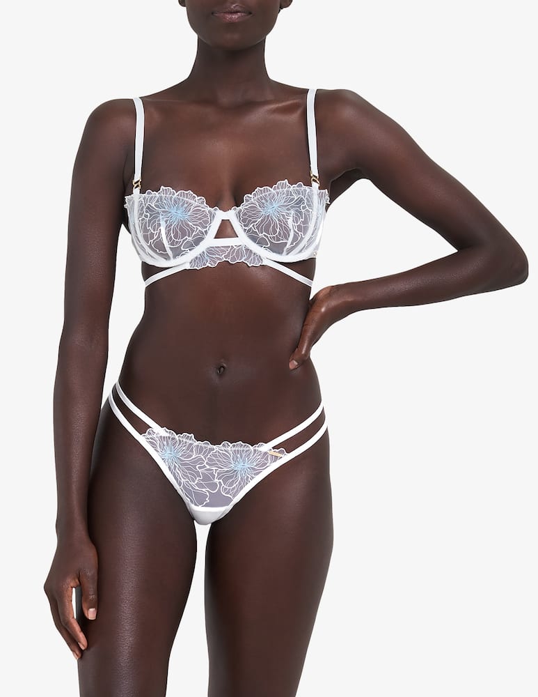 rinascente Bluebella Reggiseno di Vienna