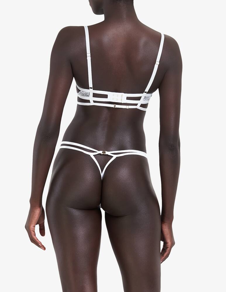 rinascente Bluebella Reggiseno di Vienna