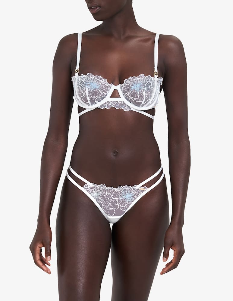 rinascente Bluebella Vienna thong