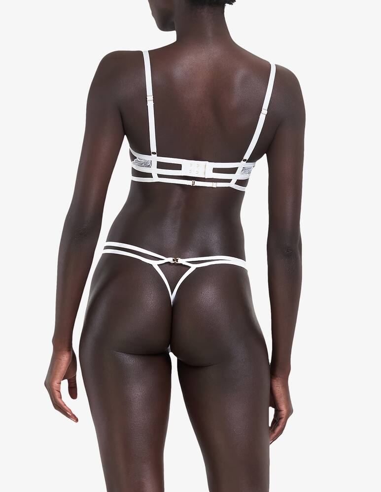 rinascente Bluebella Vienna thong