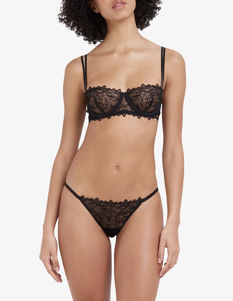 rinascente Bluebella Slip Audrey