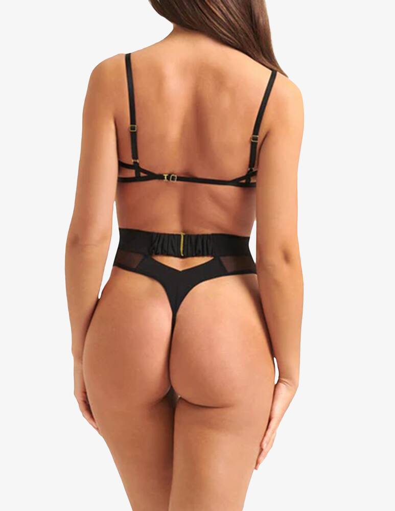 rinascente Bluebella Body Orla