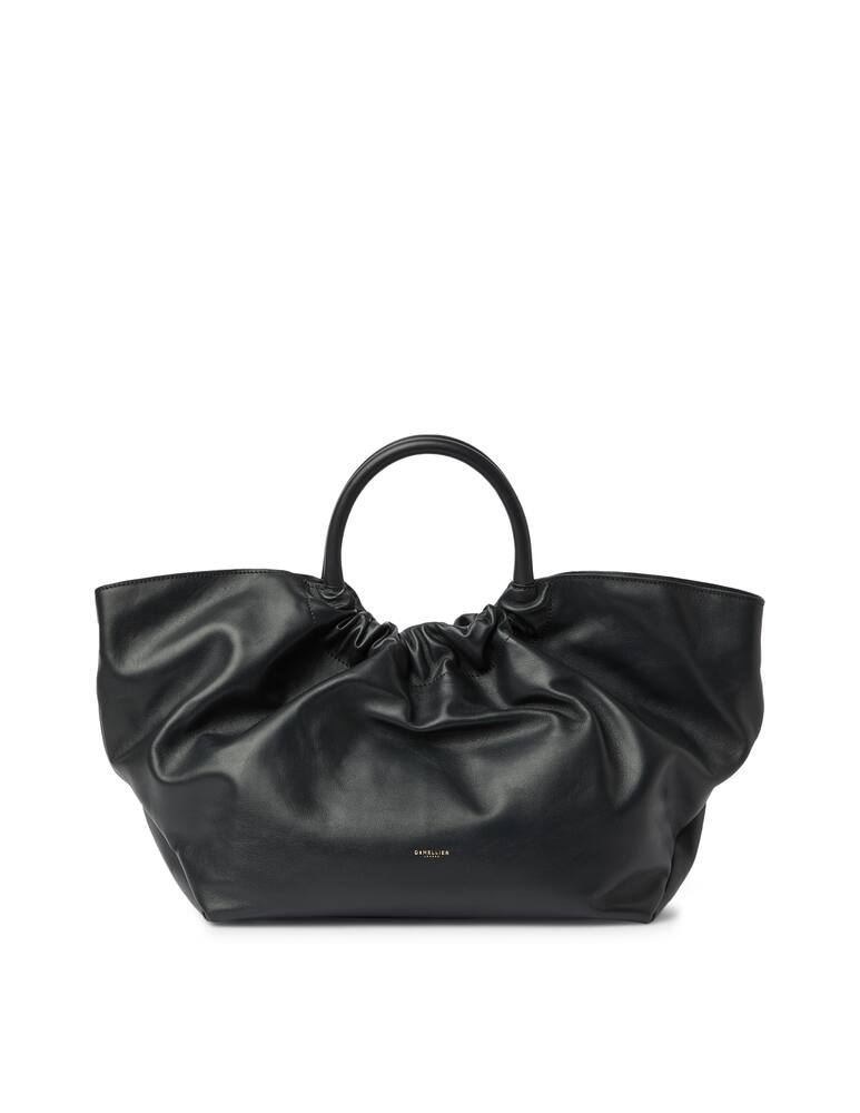 rinascente DeMellier Los Angeles leather tote bag