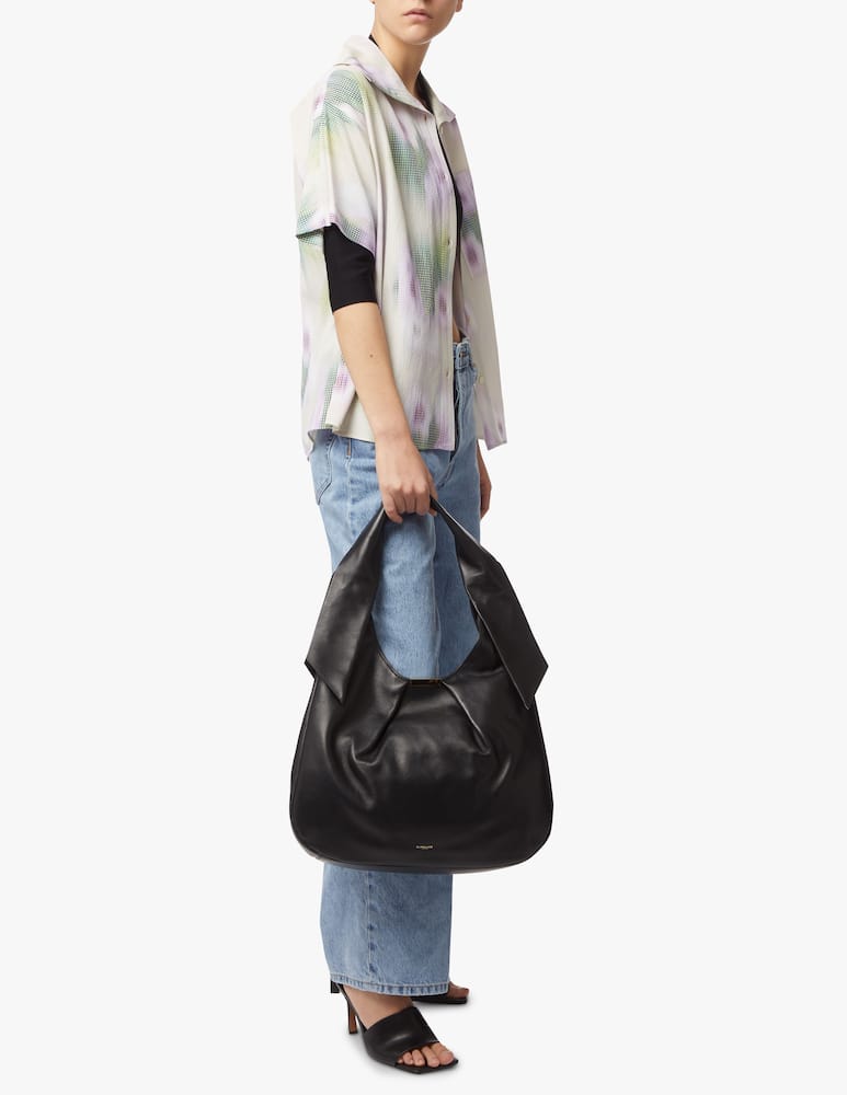 rinascente DeMellier Borsa a spalla Milan