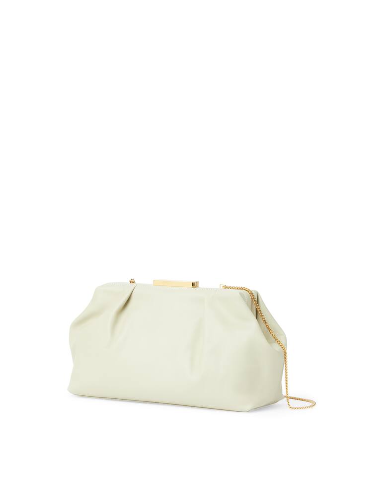 rinascente DeMellier Florence clutch
