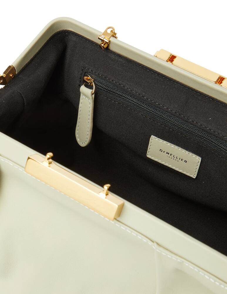 rinascente DeMellier Florence clutch