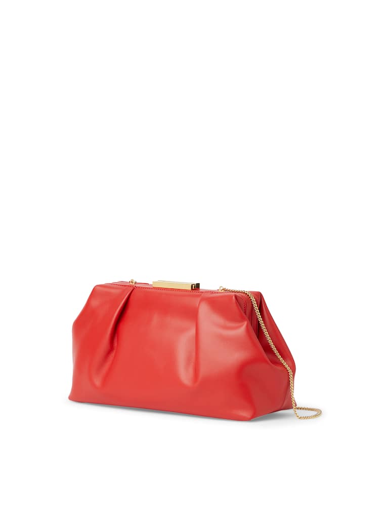 rinascente DeMellier Florence clutch