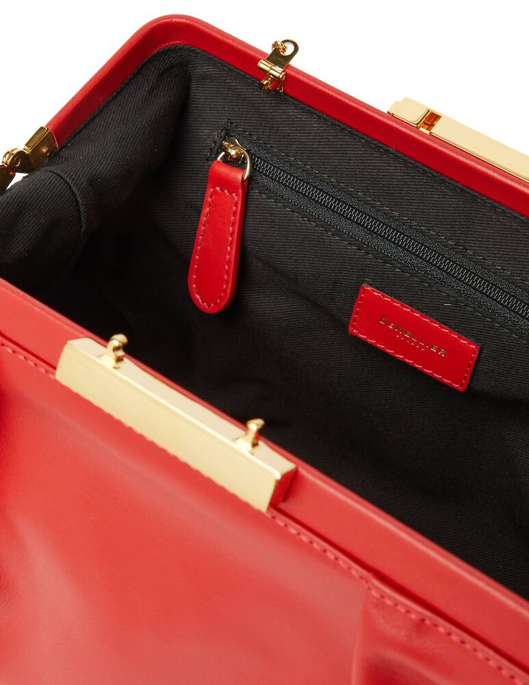 rinascente DeMellier Florence clutch