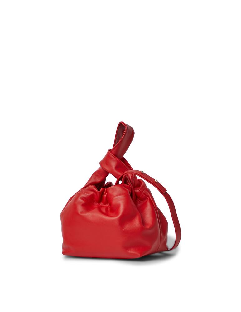 rinascente DeMellier Santa Monica bucket bag
