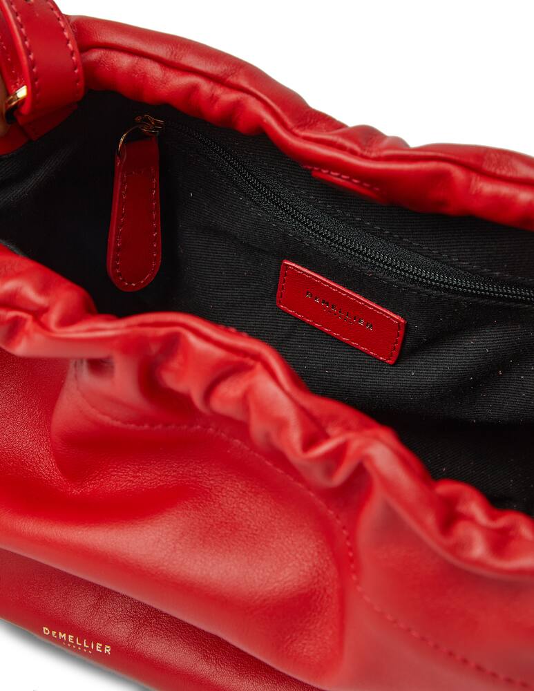 rinascente DeMellier Santa Monica bucket bag