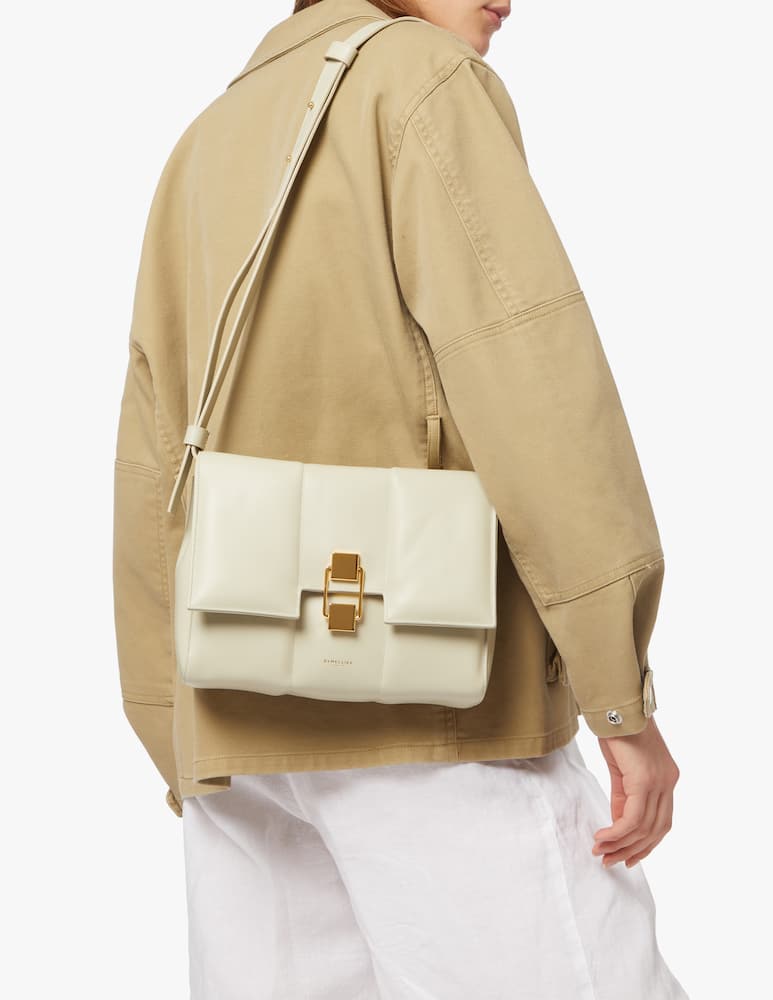 rinascente DeMellier Borsa a tracolla Alexandria