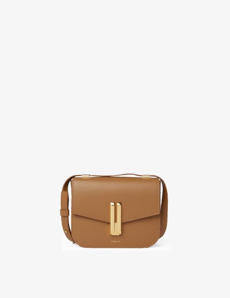 rinascente DeMellier Vancouver leather bag