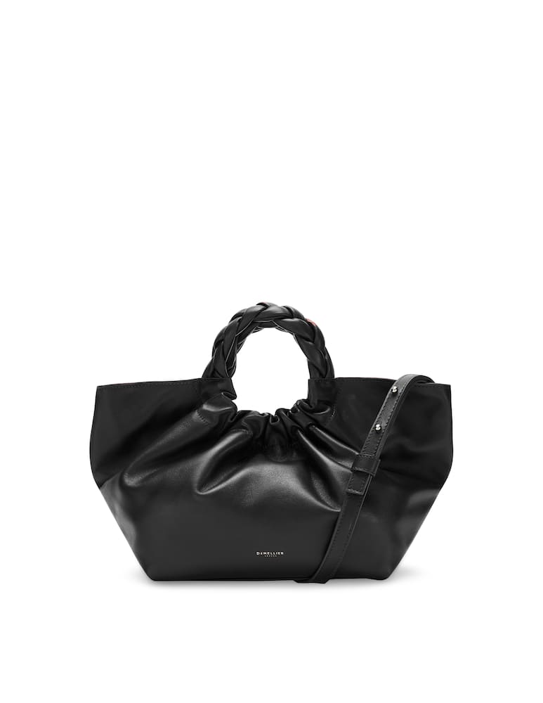 DeMellier Borsa a mano Midi Los Angeles with braids - immagine 1 DeMellier Borsa a mano Midi Los Angeles with braids - immagine 1