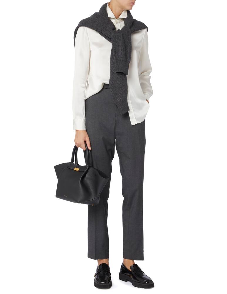 rinascente DeMellier Borsa shopper The Midi New York