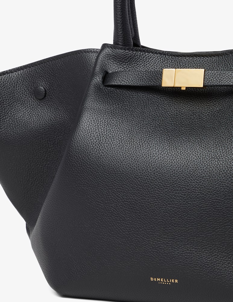 DeMellier The Midi New York shopper bag - picture 4 DeMellier The Midi New York shopper bag - picture 4