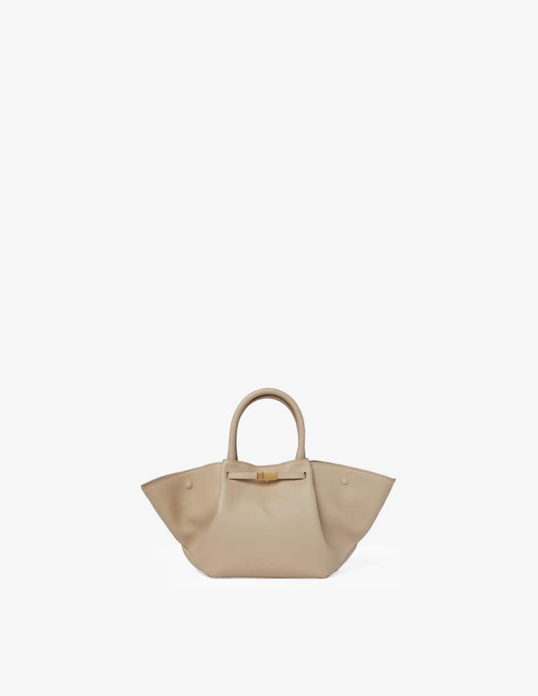 rinascente DeMellier The Midi New York shopper bag