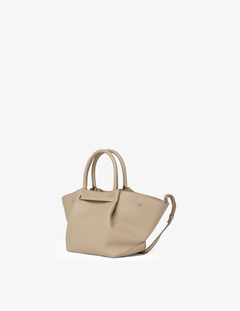 rinascente DeMellier The Midi New York shopper bag