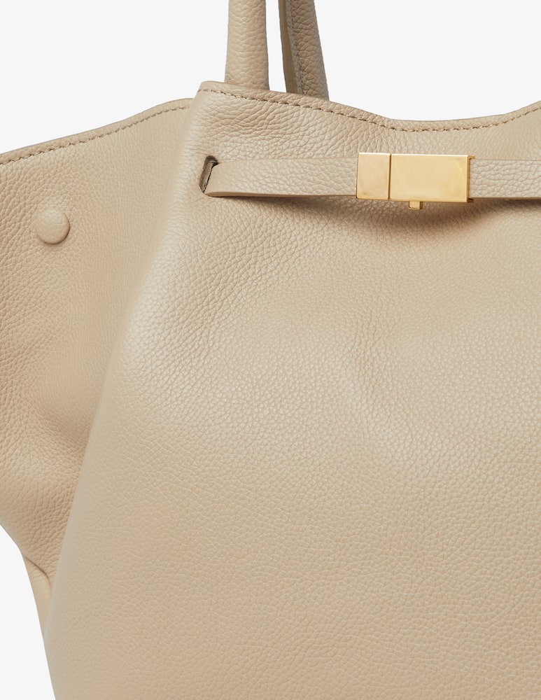 rinascente DeMellier The Midi New York shopper bag