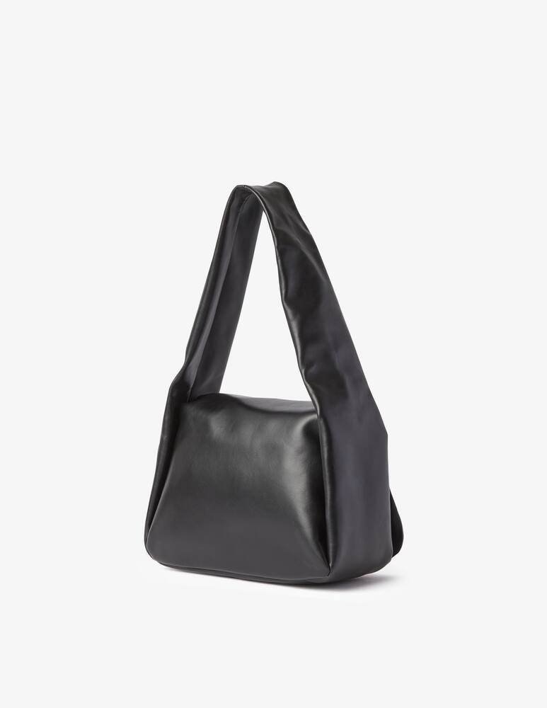 rinascente DeMellier Lisbon hobo bag - Black