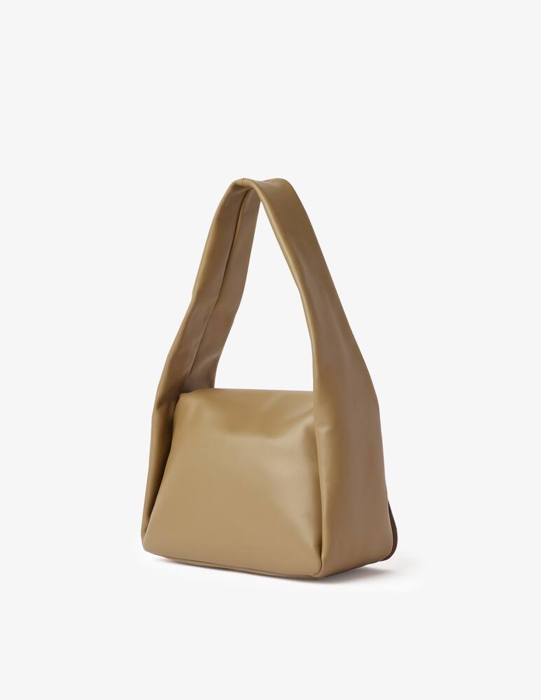 rinascente DeMellier Borsa hobo Lisbon - Beige