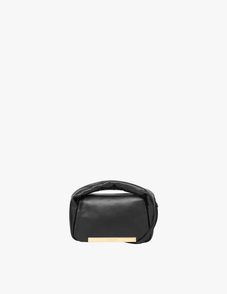 rinascente DeMellier Lisbon mini bag