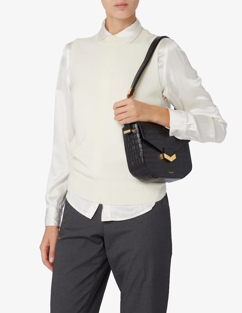 rinascente DeMellier Borsa a tracolla London