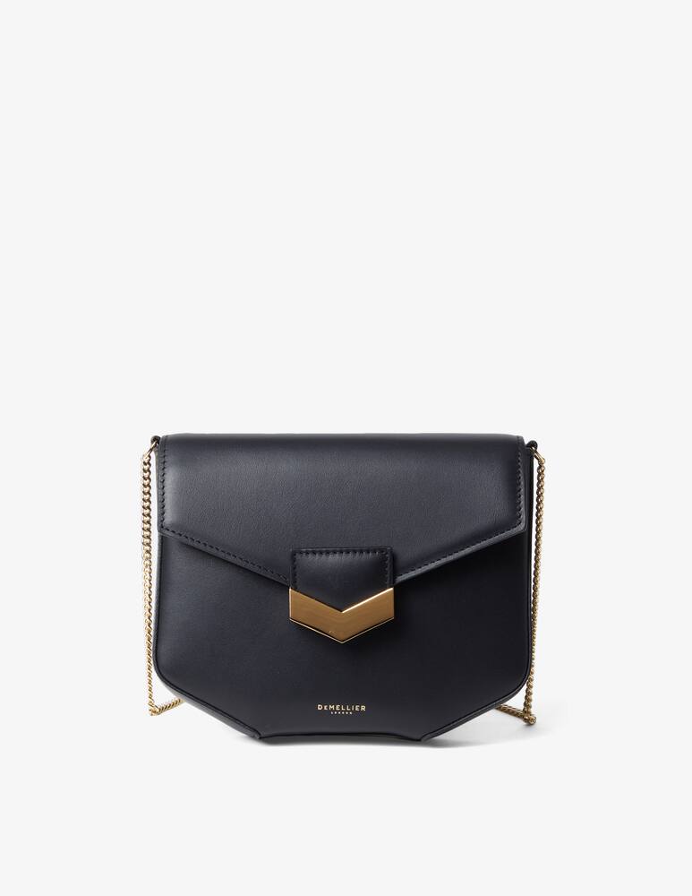 rinascente DeMellier London Mini crossbody bag