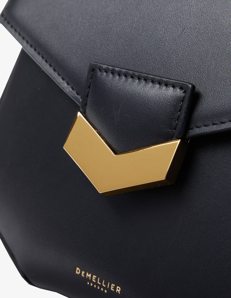 rinascente DeMellier London Mini crossbody bag