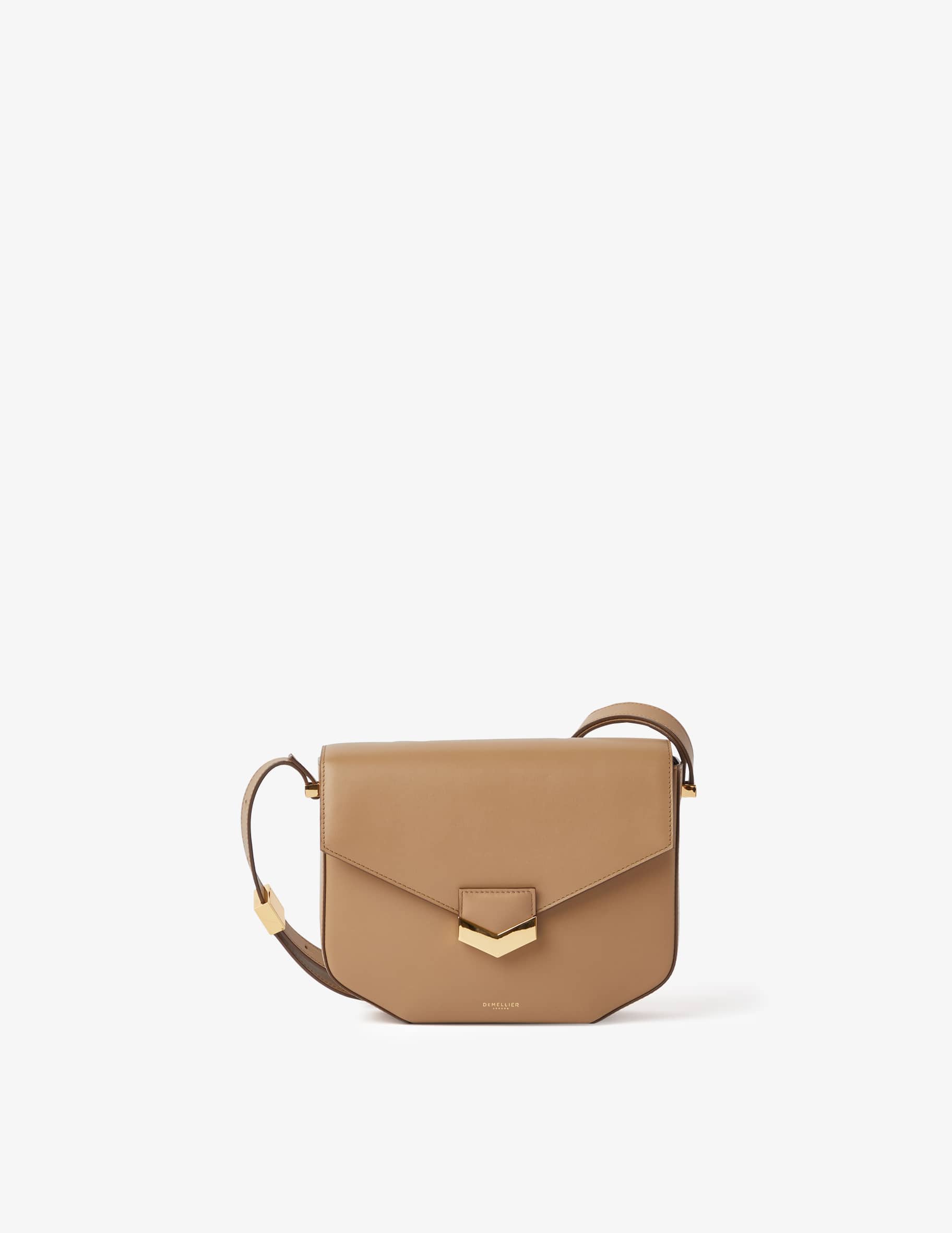 アパルトモンDEMELLIER LONDON hand bag アパルトモンDEMELLIER LONDON hand bag DeMellier