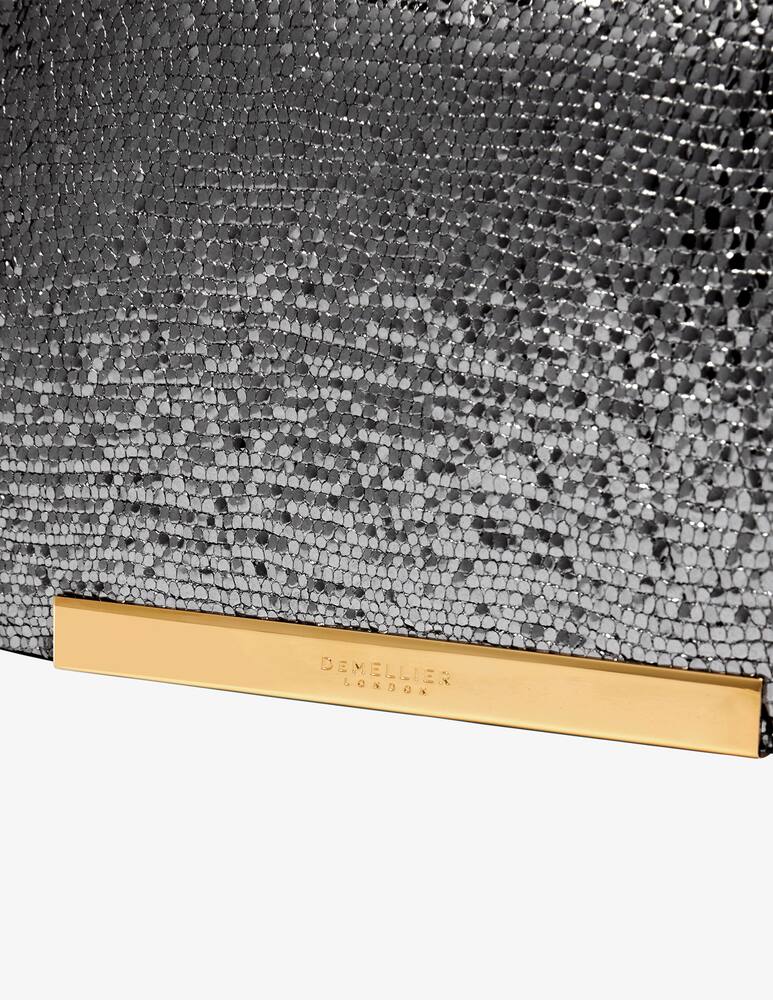 rinascente DeMellier Borsa a tracolla Lisbon Mini