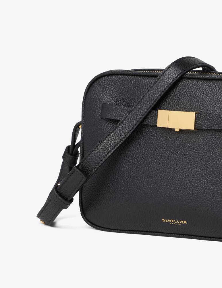 rinascente DeMellier Borsa in pelle New York