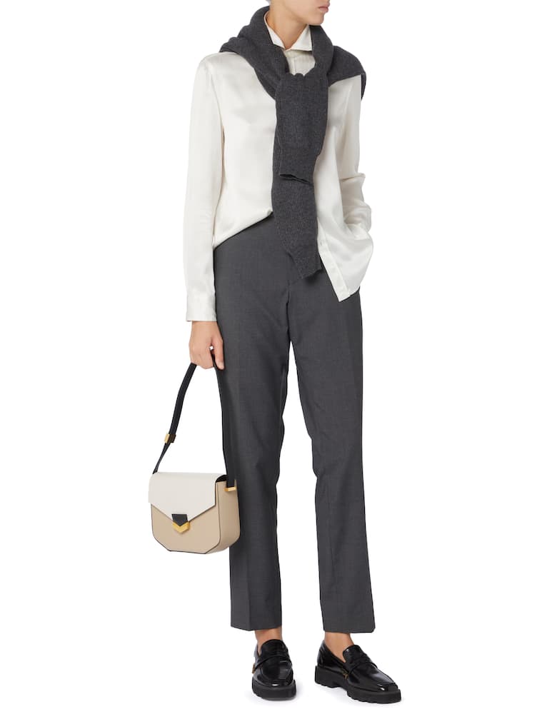 rinascente DeMellier Borsa a tracolla London