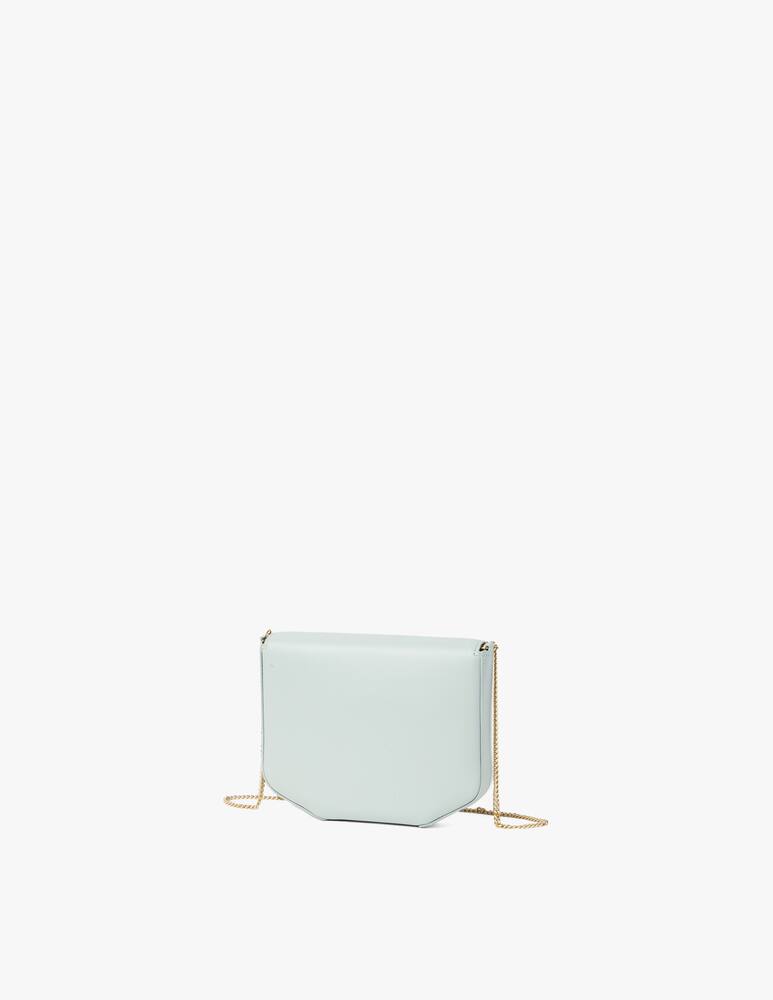 rinascente DeMellier Mini London crossbody bag