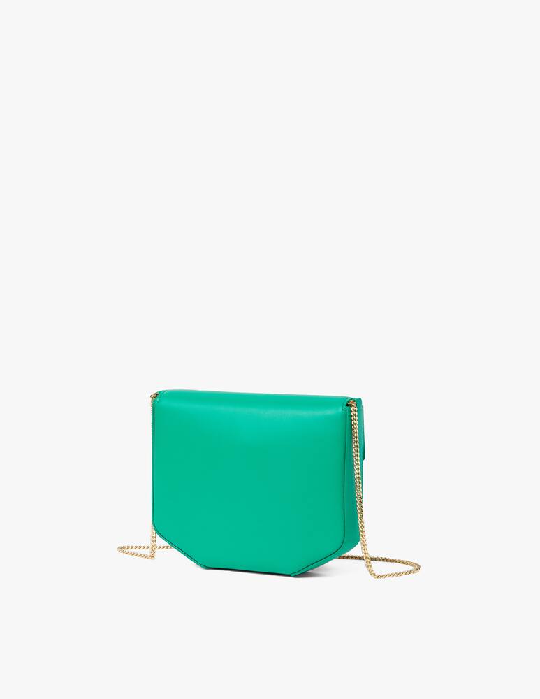 rinascente DeMellier Mini London crossbody bag