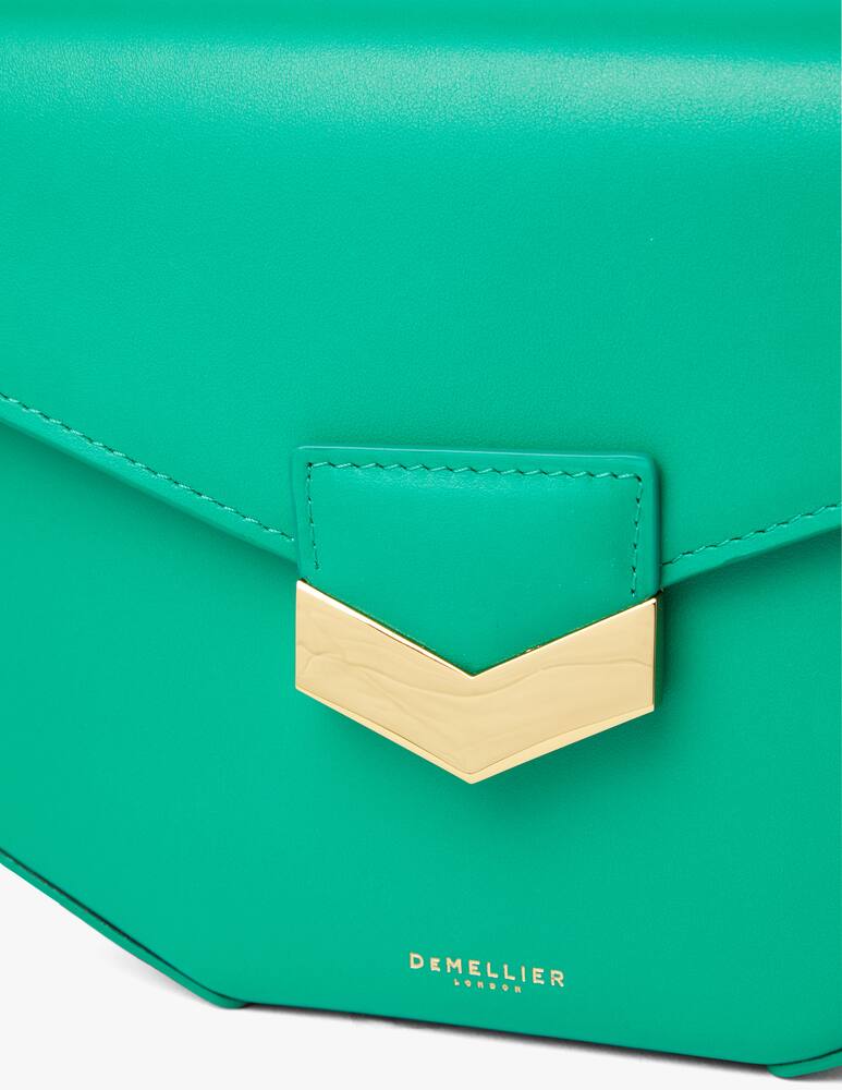 rinascente DeMellier Mini London crossbody bag