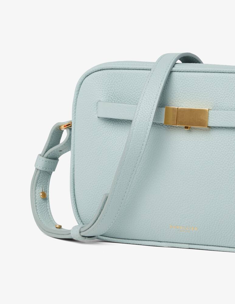 rinascente DeMellier Borsa in pelle New York