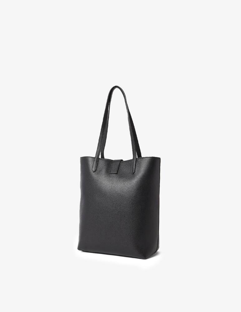 rinascente DeMellier Vancouver leather bag