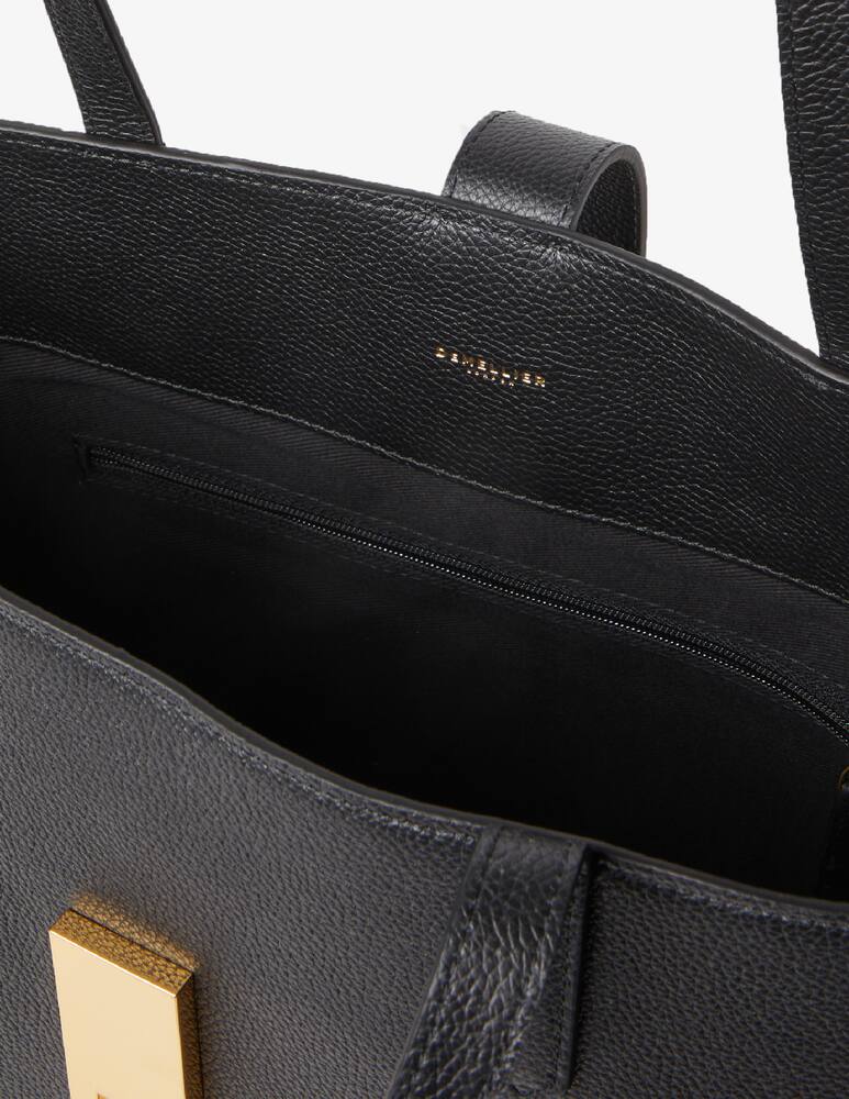 rinascente DeMellier Vancouver leather bag